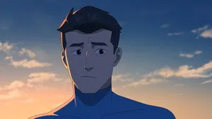 Непобедимый 2 сезон 1 серия — кадр