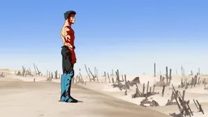 Непобедимый 2 сезон 8 серия — кадр