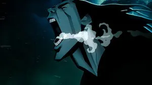Любовь. Смерть. Роботы 2 сезон 2 серия — кадр